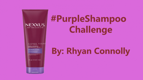 Purple Shampoo Challenge Review