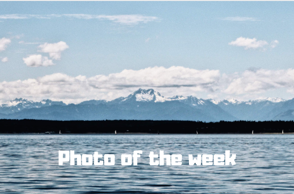 Photo of the week: Photographers Choice