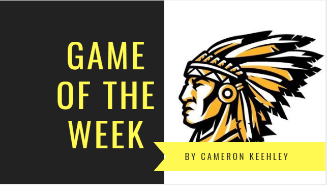 GOTW: Sequoyah plays in close region game against Allatoona