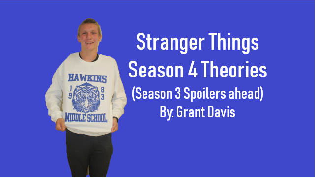 We’re Not in Hawkins Anymore (Stranger Things season 3 Spoilers)