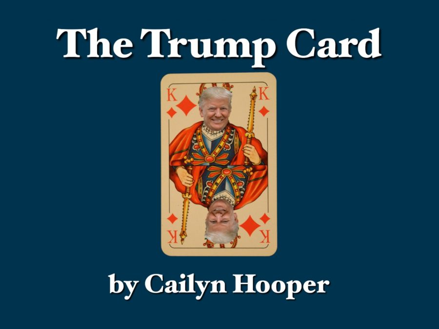 The Trump card