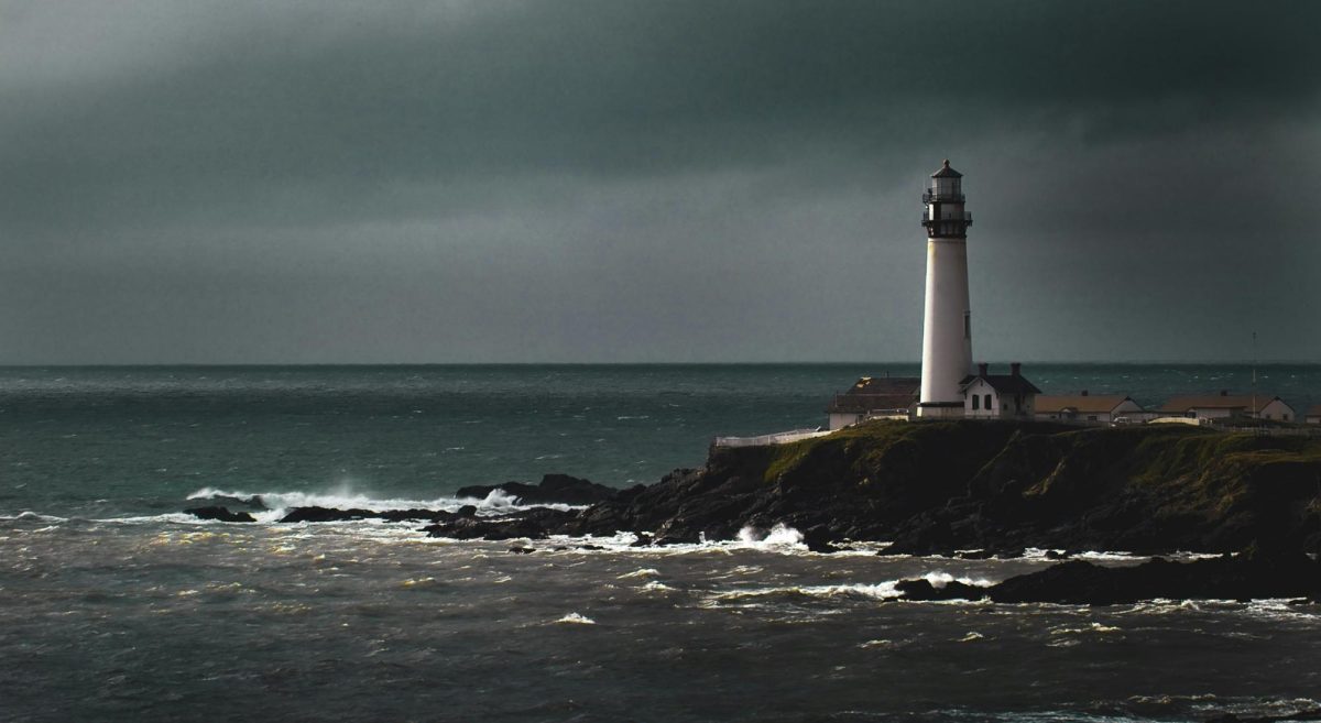 Photo by Daniel Gregoire