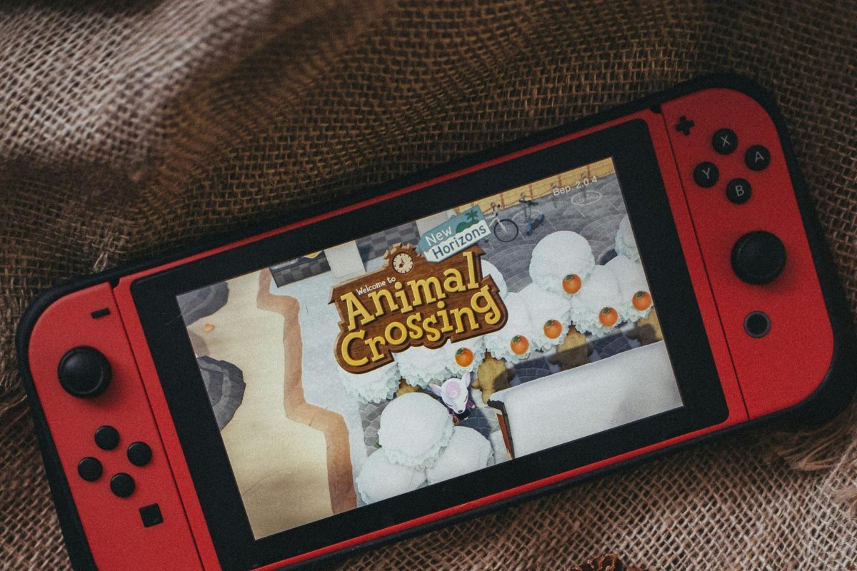 From Tiny Towns to Deserted Islands: The Evolution of Animal Crossing