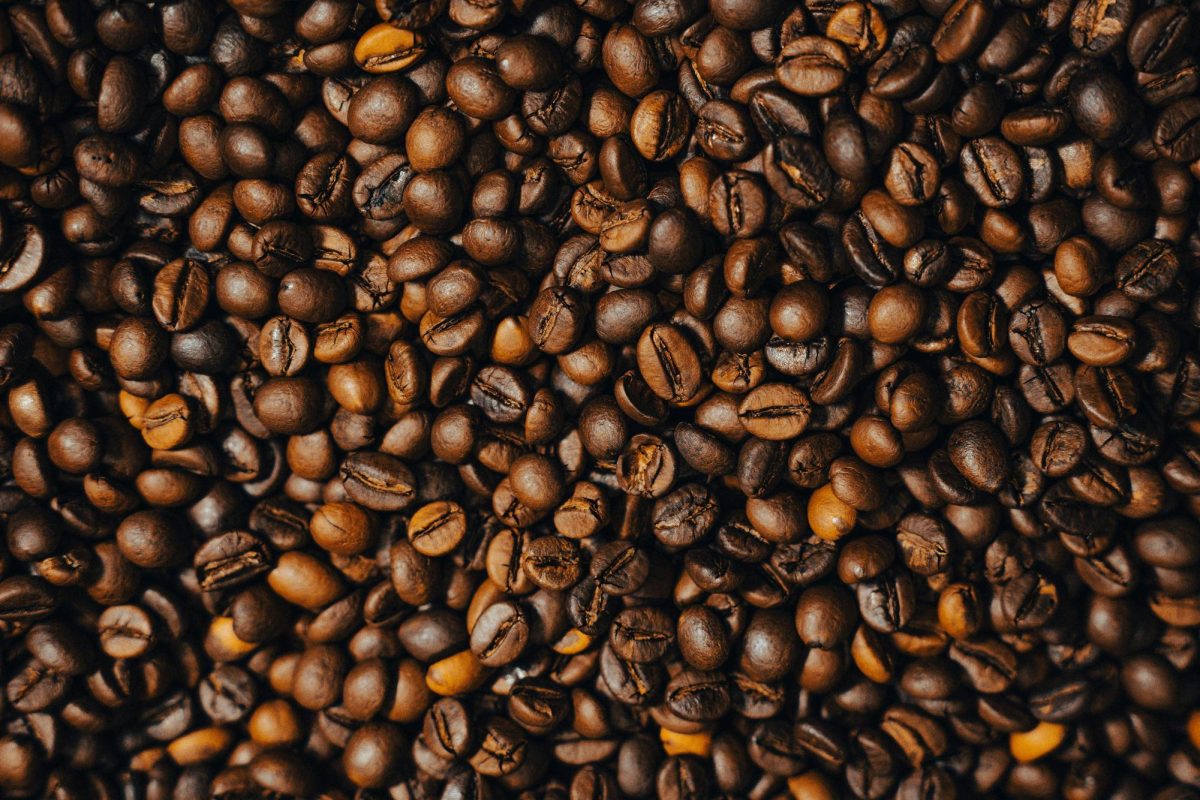(Coffee) Bean