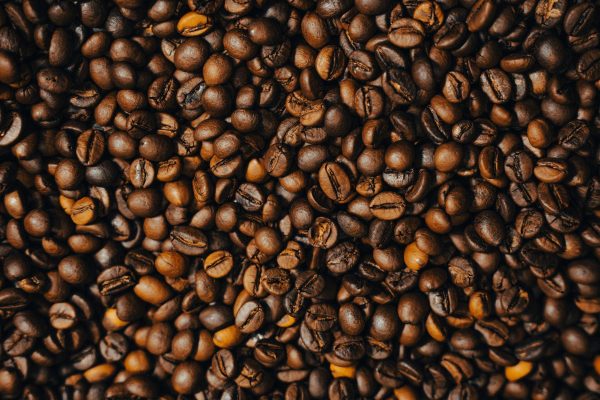 (Coffee) Bean